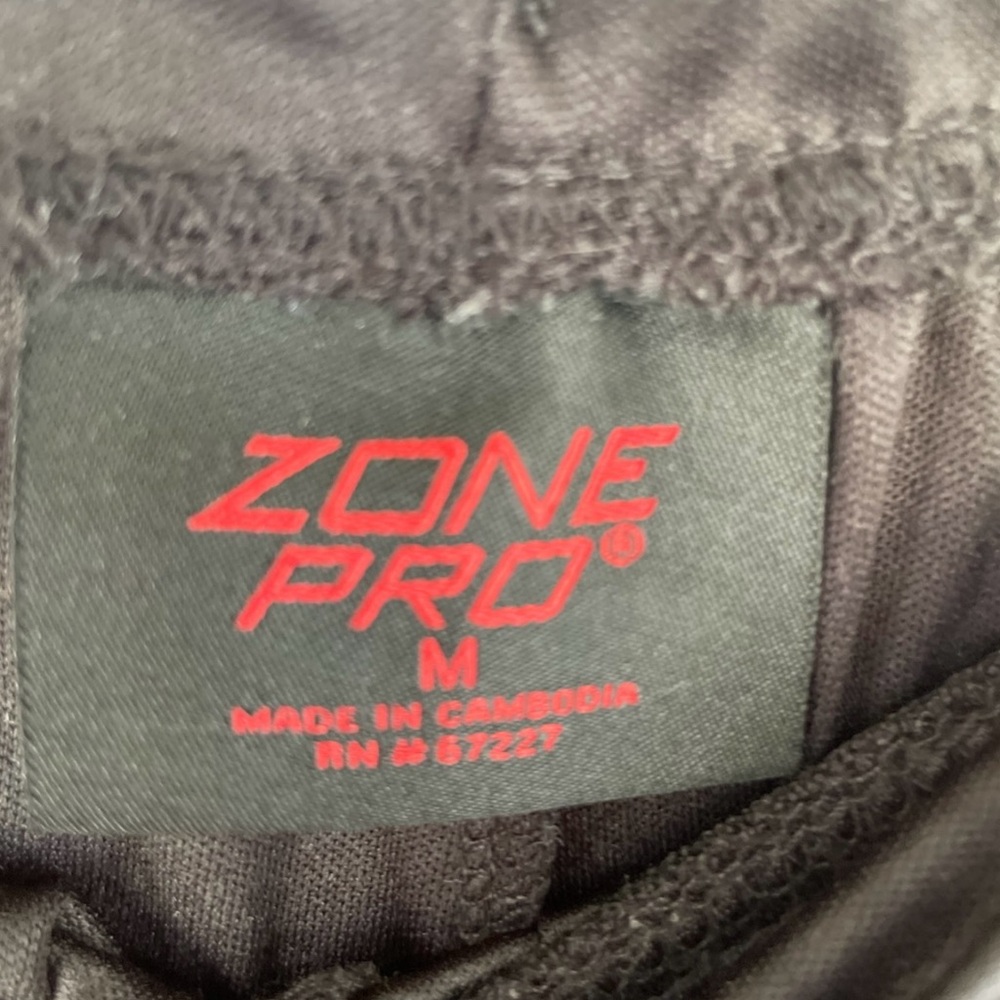 Zone Pro Shorts - Picture 4 of 7